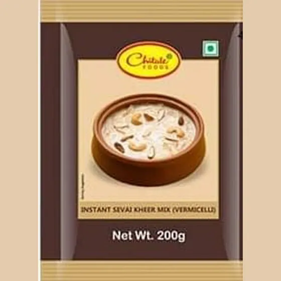 Chitale Foods Sevai Kheer Mix pack